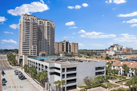 400 E Bay Street Jacksonville FL 32202