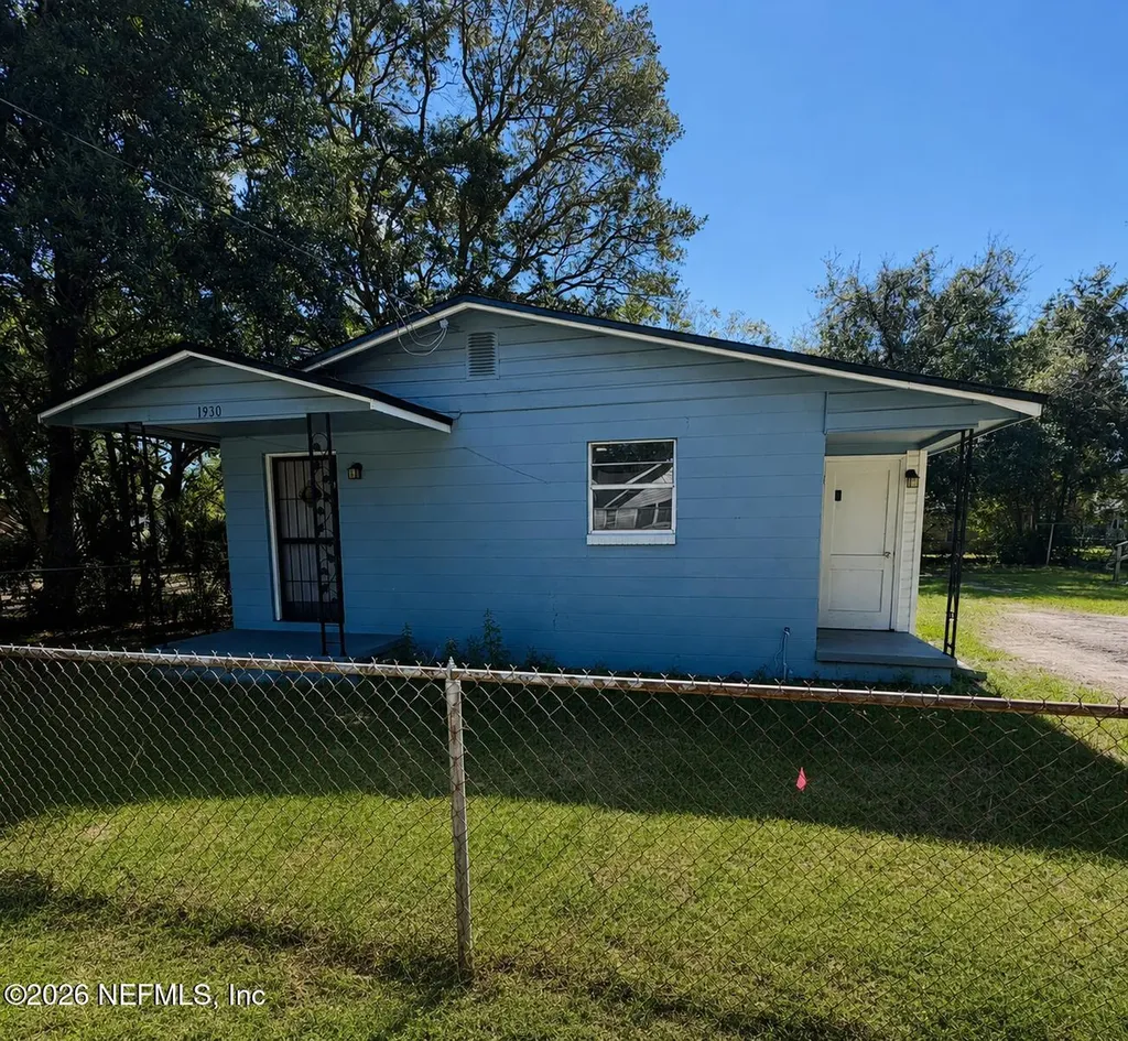1930 W 6th Street Jacksonville FL 32209
