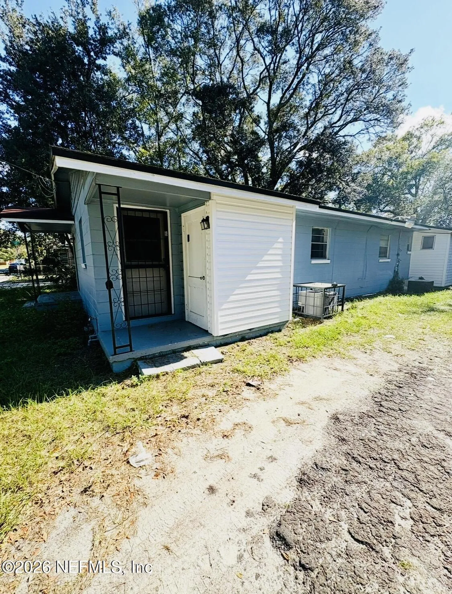 1930 W 6th Street Jacksonville FL 32209