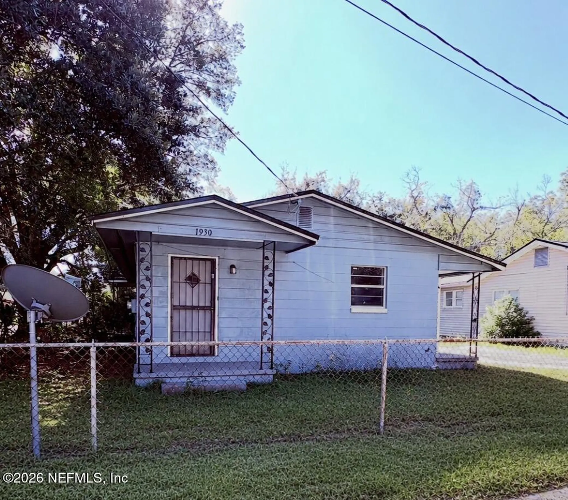 1930 W 6th Street Jacksonville FL 32209
