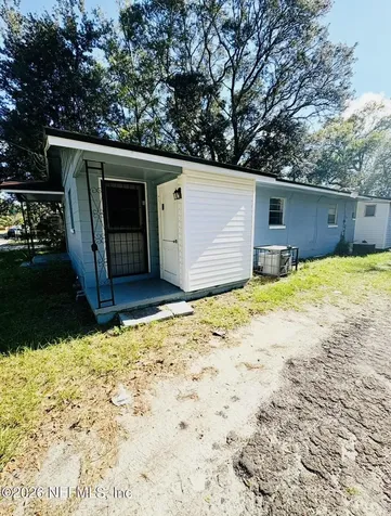 1930 W 6th Street Jacksonville FL 32209