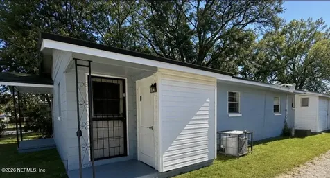 1930 W 6th Street Jacksonville FL 32209