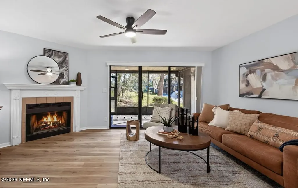 7701 Baymeadows Circle W Jacksonville FL 32256