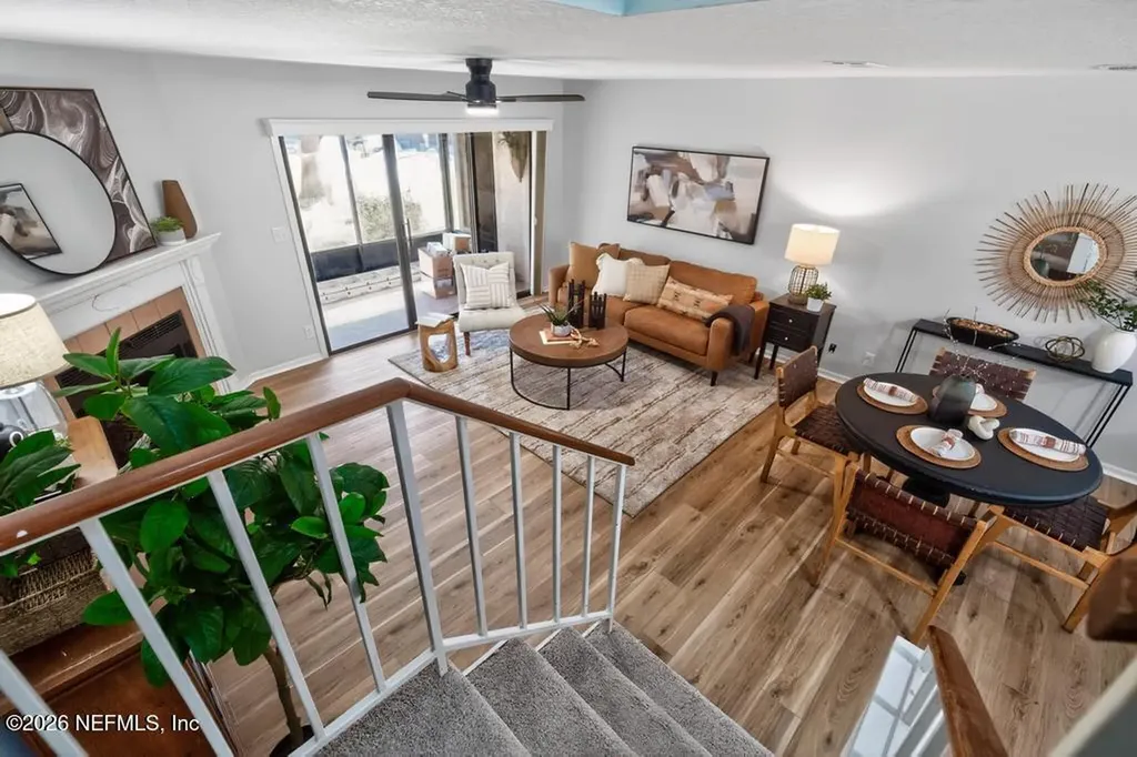7701 Baymeadows Circle W Jacksonville FL 32256