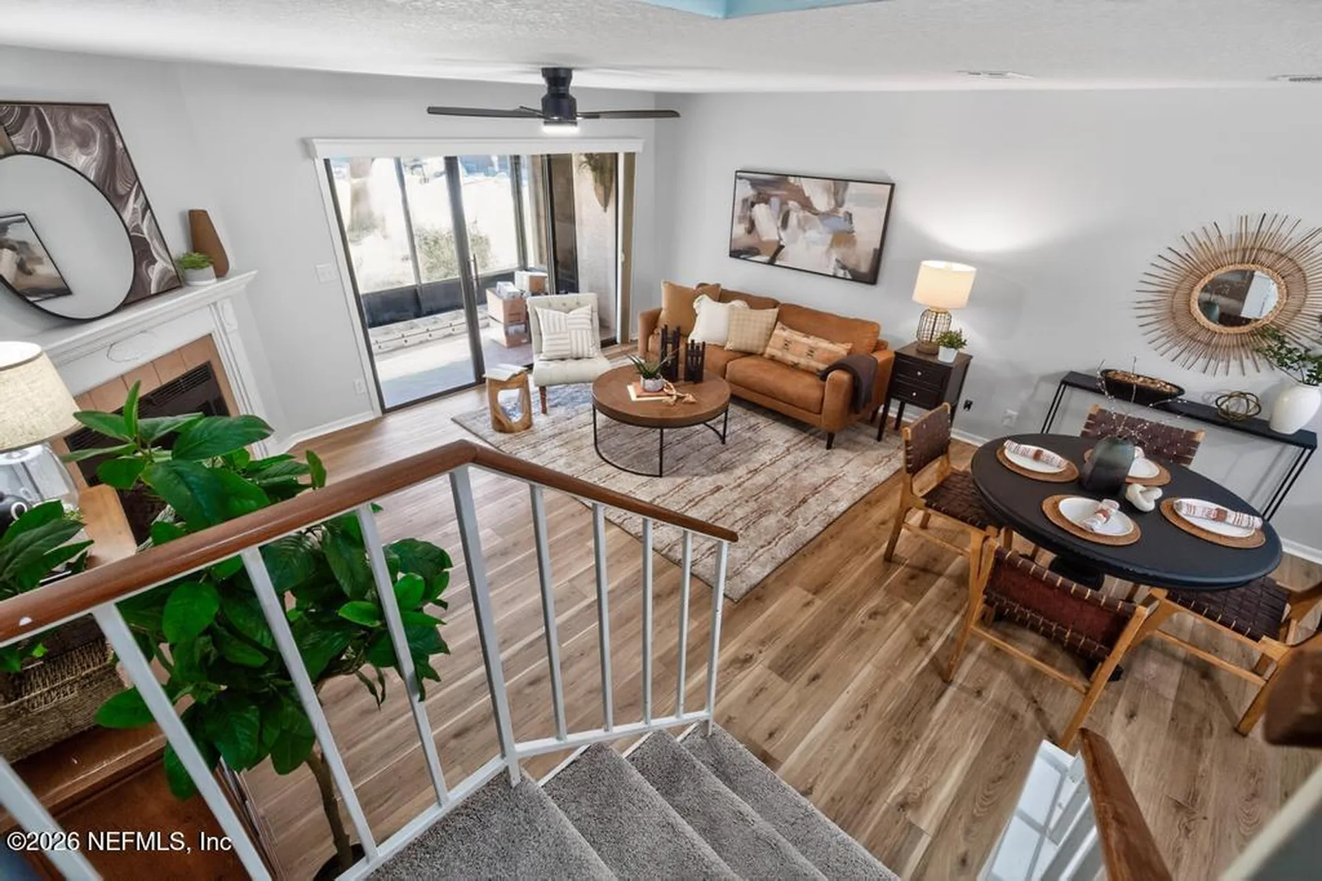 7701 Baymeadows Circle W Jacksonville FL 32256
