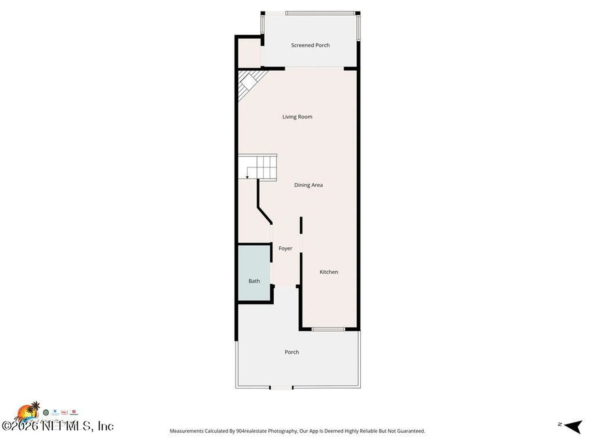 7701 Baymeadows Circle W Jacksonville FL 32256