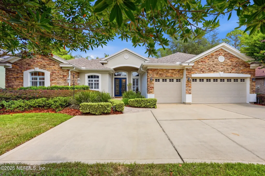 828 Riley Lane St. Augustine FL 32095