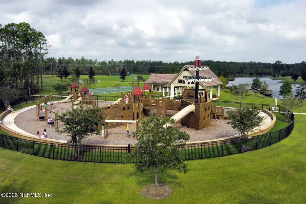 828 Riley Lane St. Augustine FL 32095