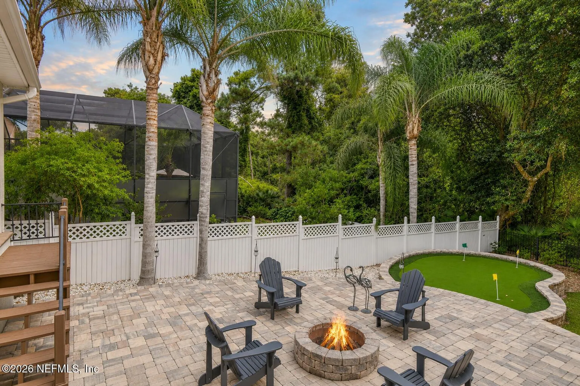 828 Riley Lane St. Augustine FL 32095