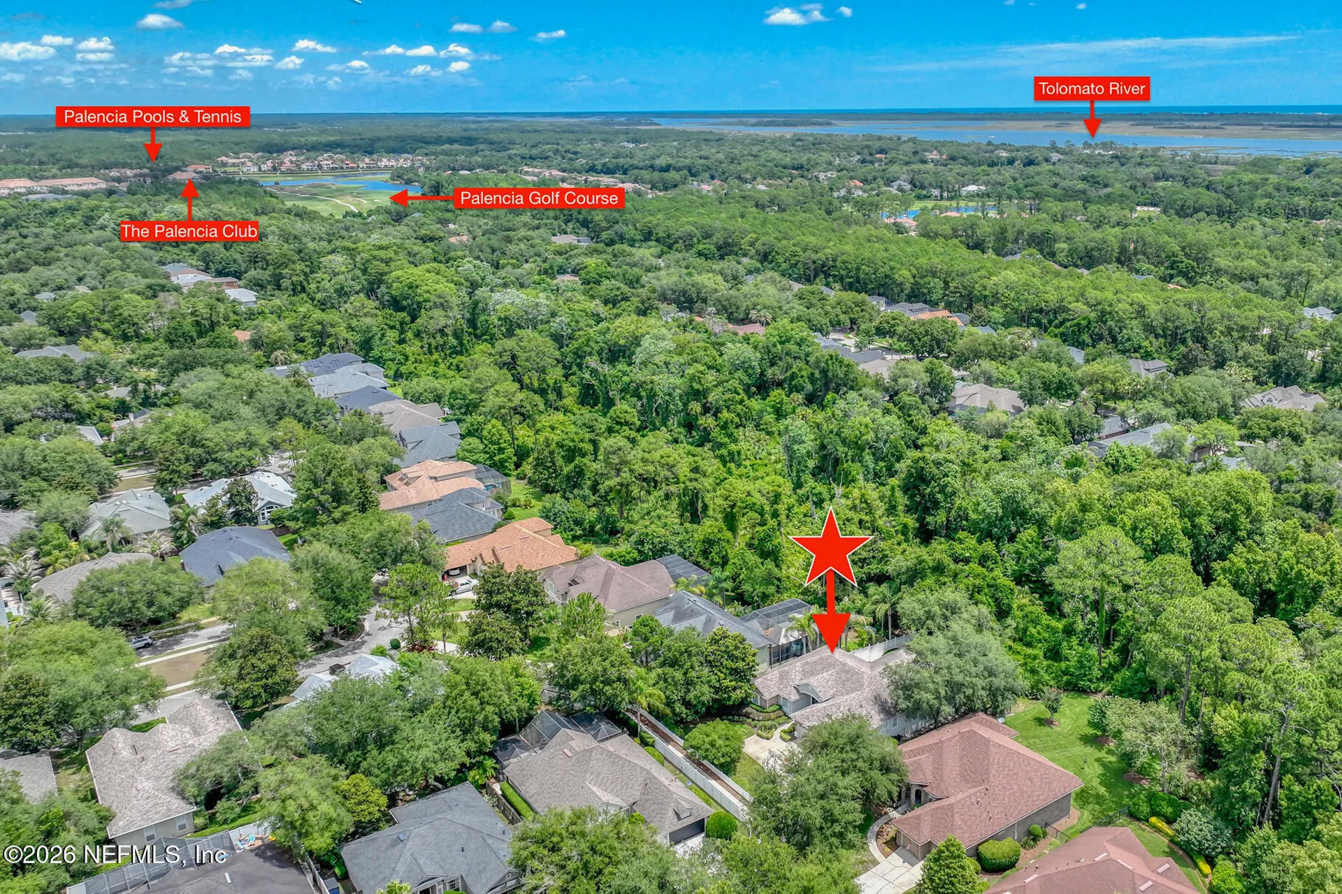 828 Riley Lane St. Augustine FL 32095