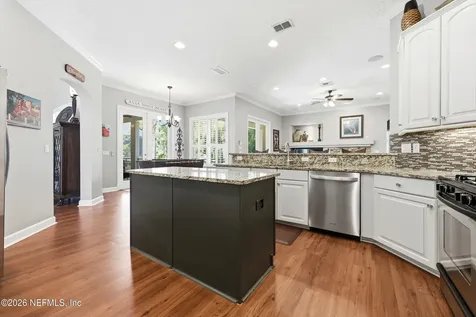 828 Riley Lane St. Augustine FL 32095