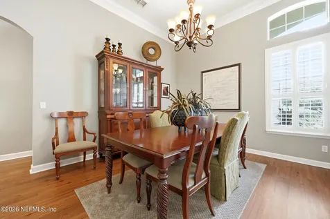 828 Riley Lane St. Augustine FL 32095