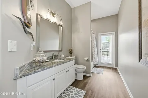 828 Riley Lane St. Augustine FL 32095