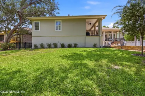 828 Riley Lane St. Augustine FL 32095