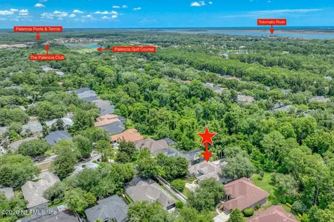 828 Riley Lane St. Augustine FL 32095