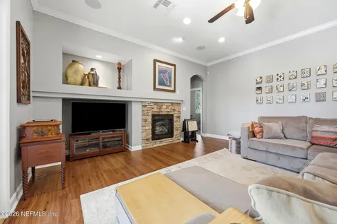 828 Riley Lane St. Augustine FL 32095