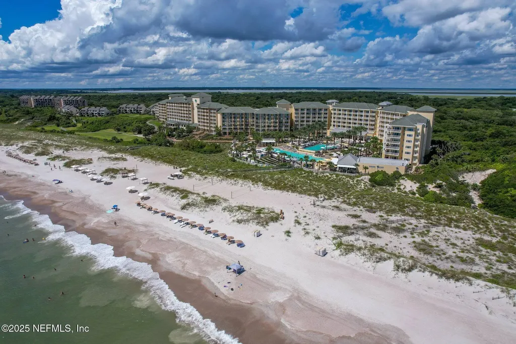 3323 Sea Marsh Road Fernandina Beach FL 32034