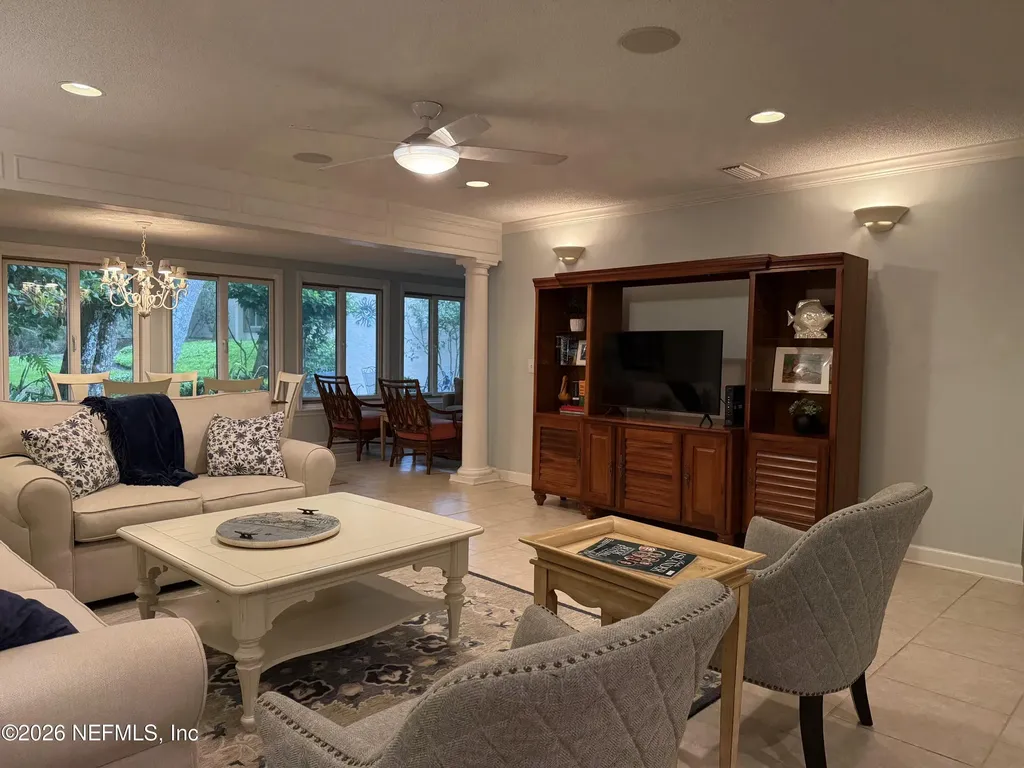 3323 Sea Marsh Road Fernandina Beach FL 32034