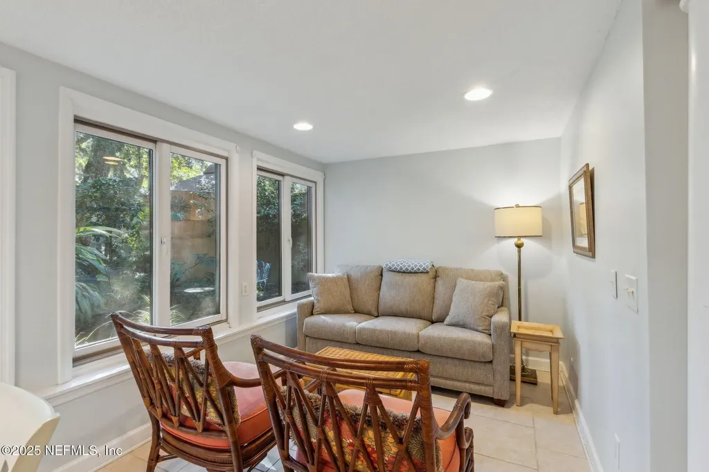 3323 Sea Marsh Road Fernandina Beach FL 32034