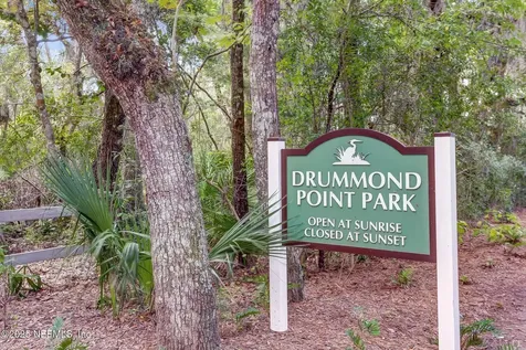 3323 Sea Marsh Road Fernandina Beach FL 32034