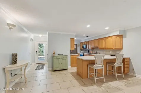 3323 Sea Marsh Road Fernandina Beach FL 32034