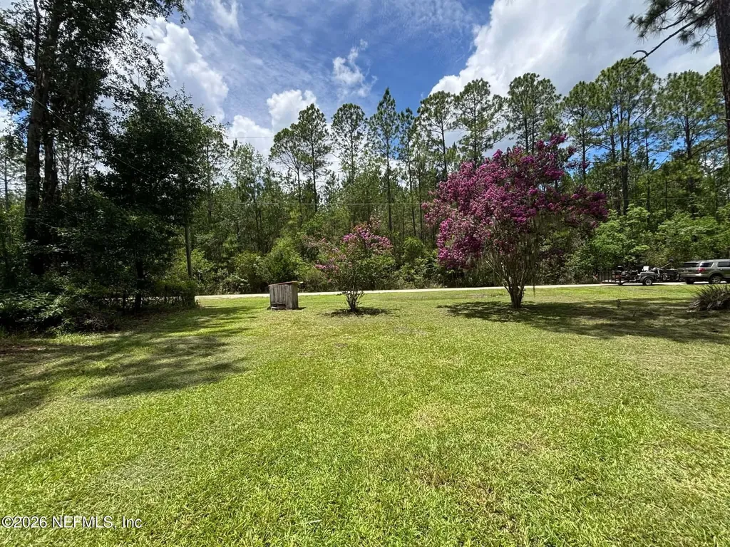 12579 SW 71st Avenue Starke FL 32091