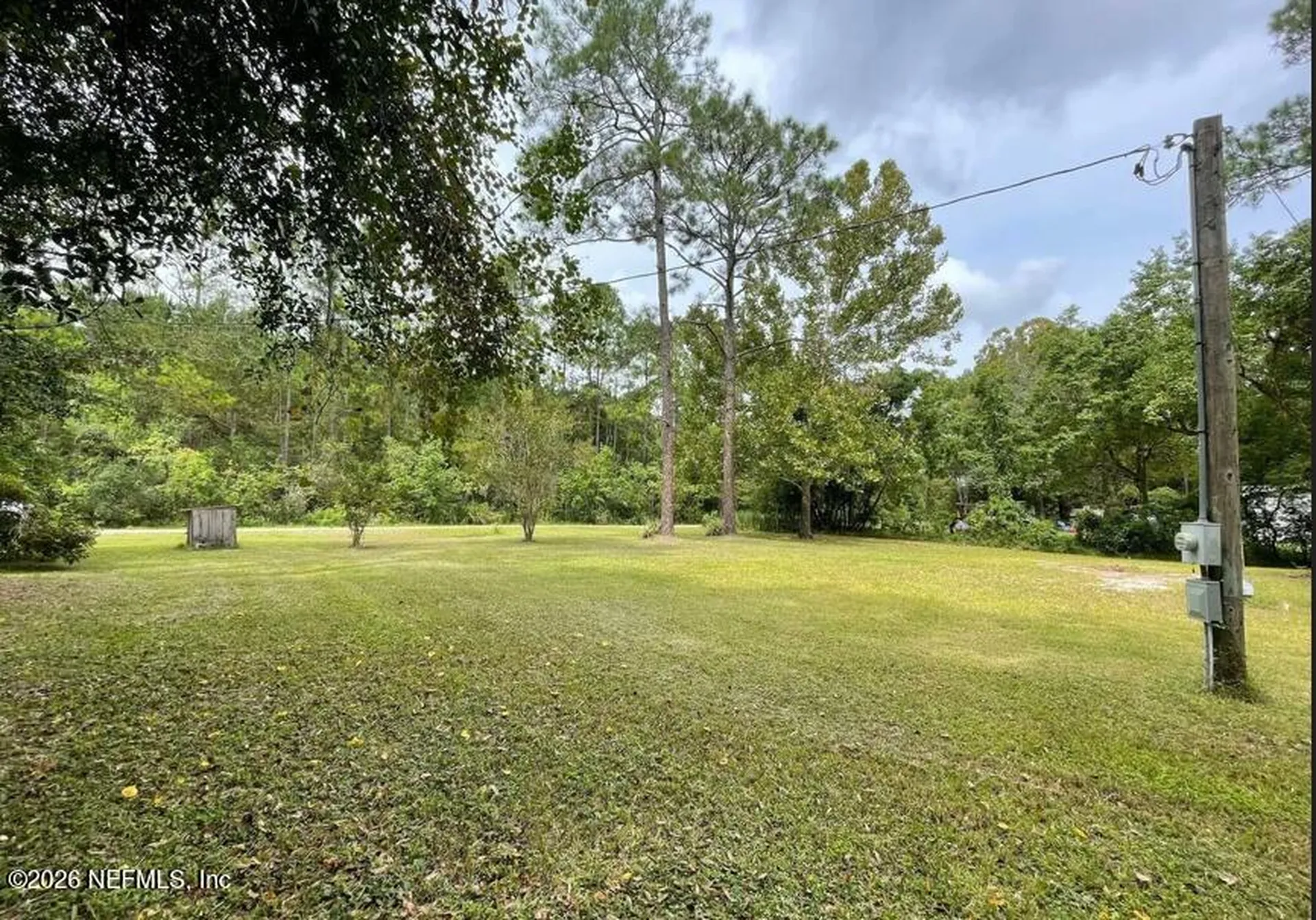 12579 SW 71st Avenue Starke FL 32091