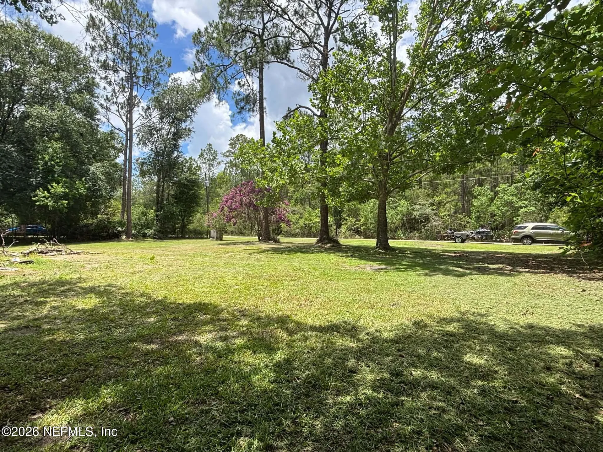 12579 SW 71st Avenue Starke FL 32091
