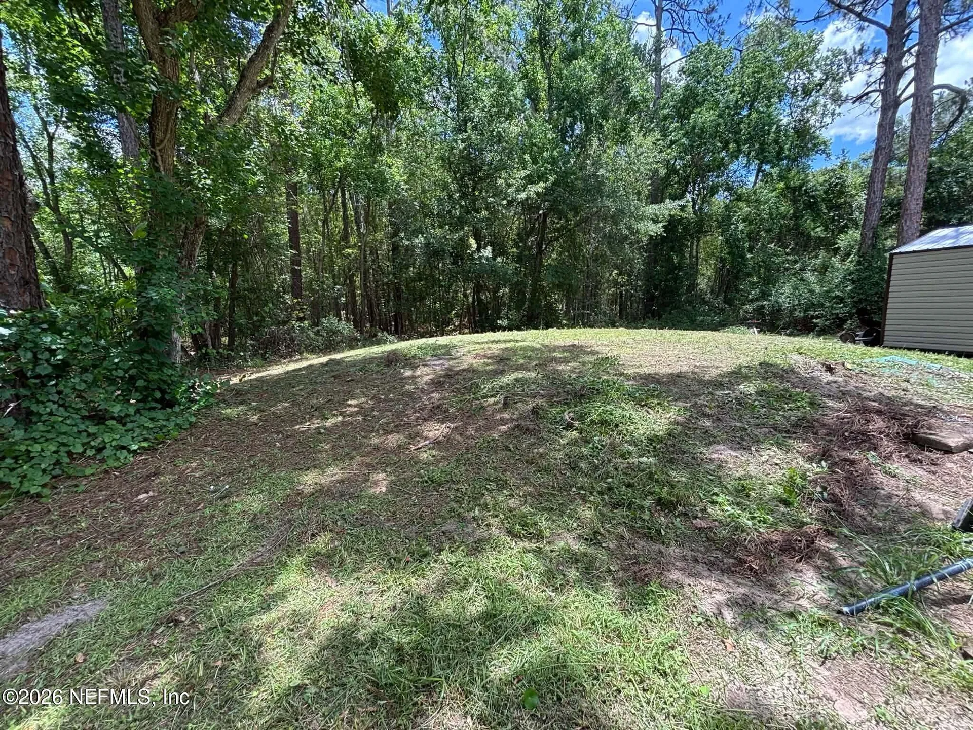 12579 SW 71st Avenue Starke FL 32091