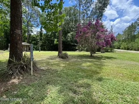12579 SW 71st Avenue Starke FL 32091