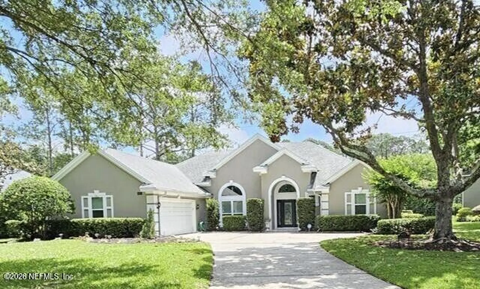 8325 Amherst Hills Lane Jacksonville FL 32256