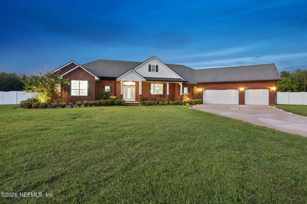 53074 Brista Way Callahan FL 32011
