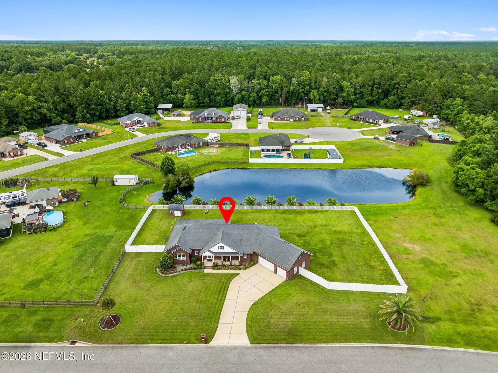 53074 Brista Way Callahan FL 32011