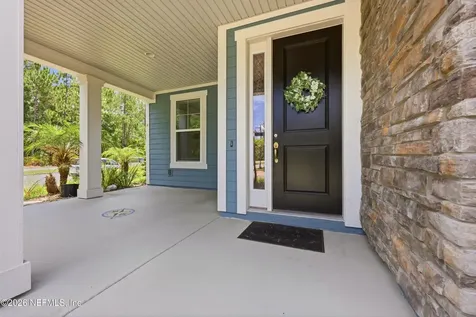 13 Verdure Street St. Johns FL 32259