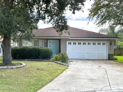 519 Chancellor Drive E Jacksonville FL 32225