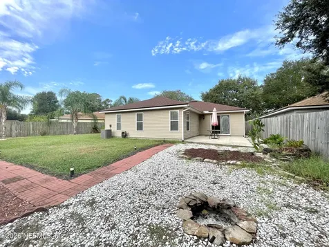 519 Chancellor Drive E Jacksonville FL 32225