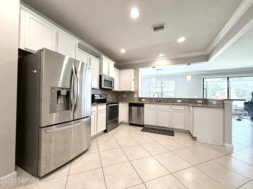 13527 Montecito Place Jacksonville FL 32224
