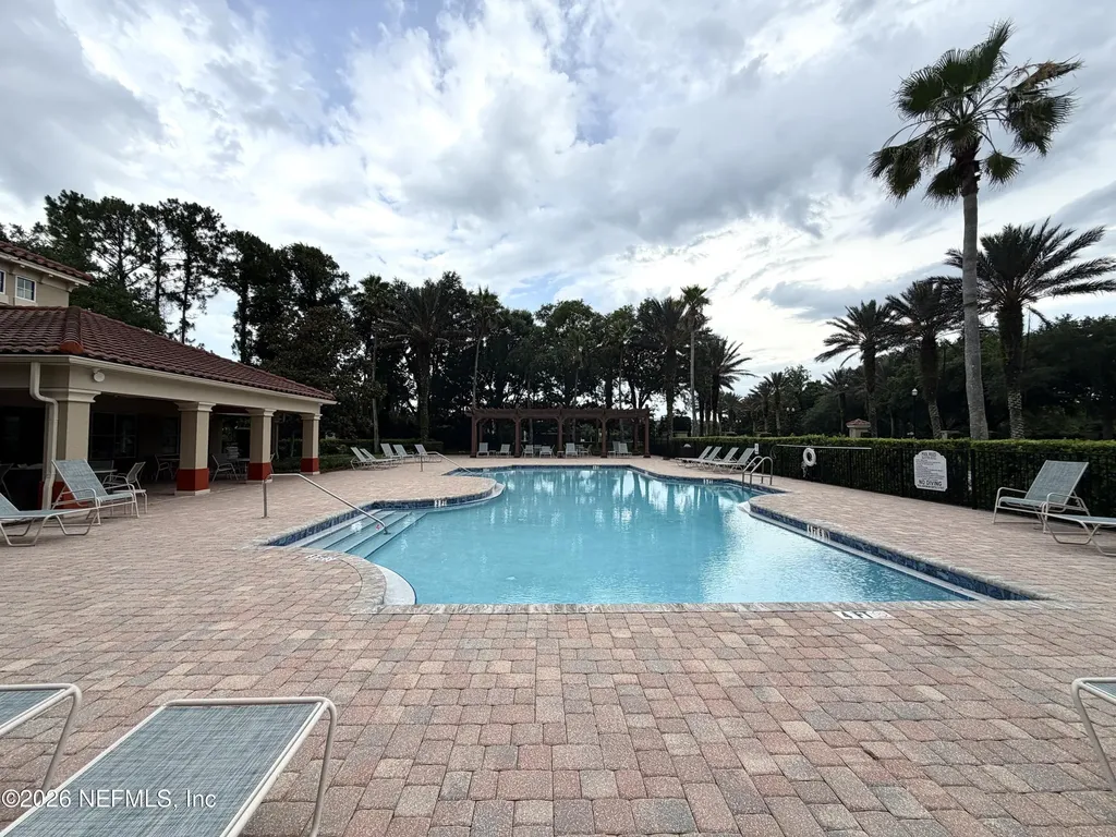 13527 Montecito Place Jacksonville FL 32224