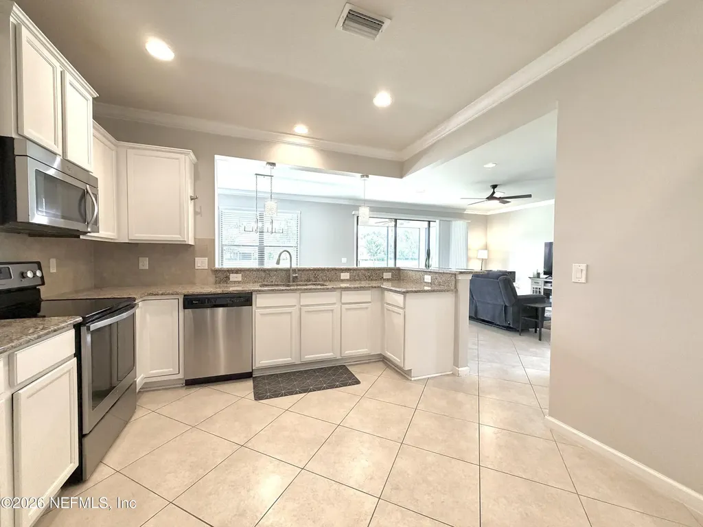 13527 Montecito Place Jacksonville FL 32224