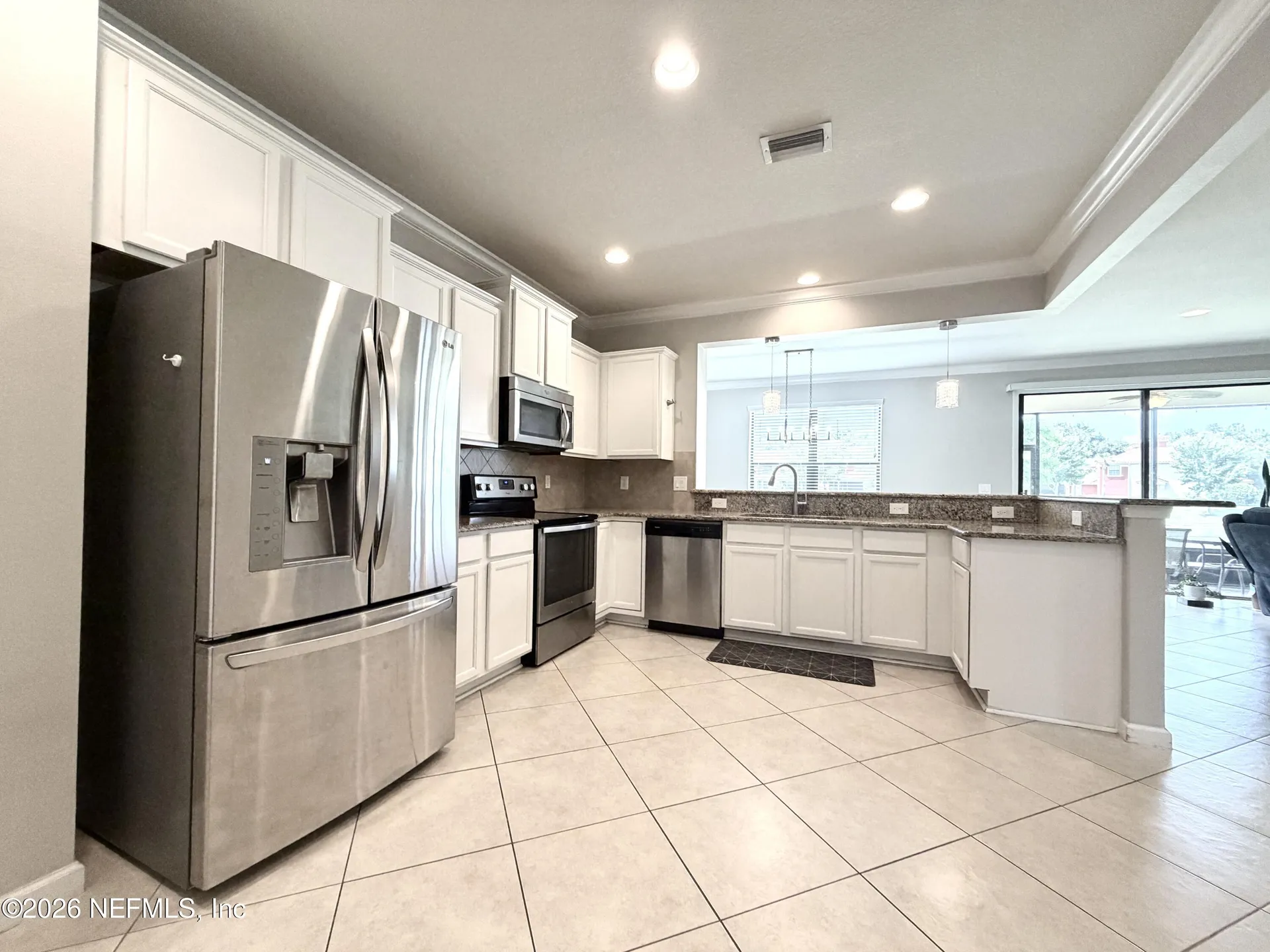 13527 Montecito Place Jacksonville FL 32224