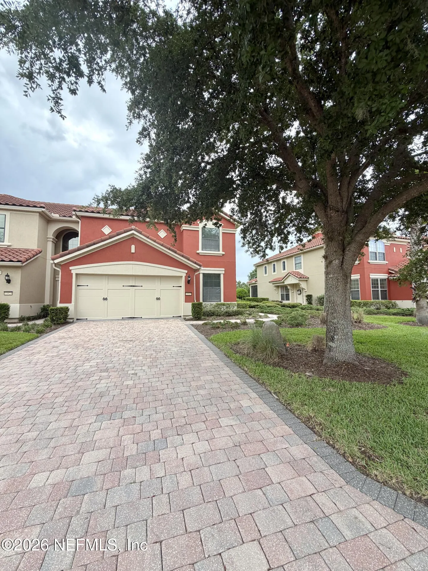 13527 Montecito Place Jacksonville FL 32224