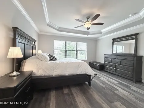 13527 Montecito Place Jacksonville FL 32224