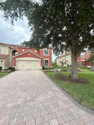 13527 Montecito Place Jacksonville FL 32224