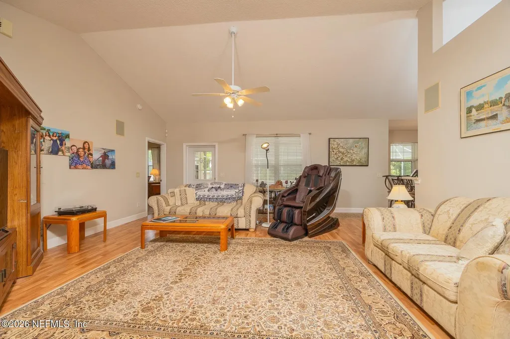 305 Elza Lane St. Augustine FL 32086
