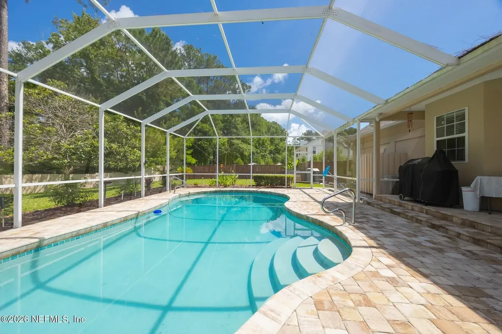 305 Elza Lane St. Augustine FL 32086