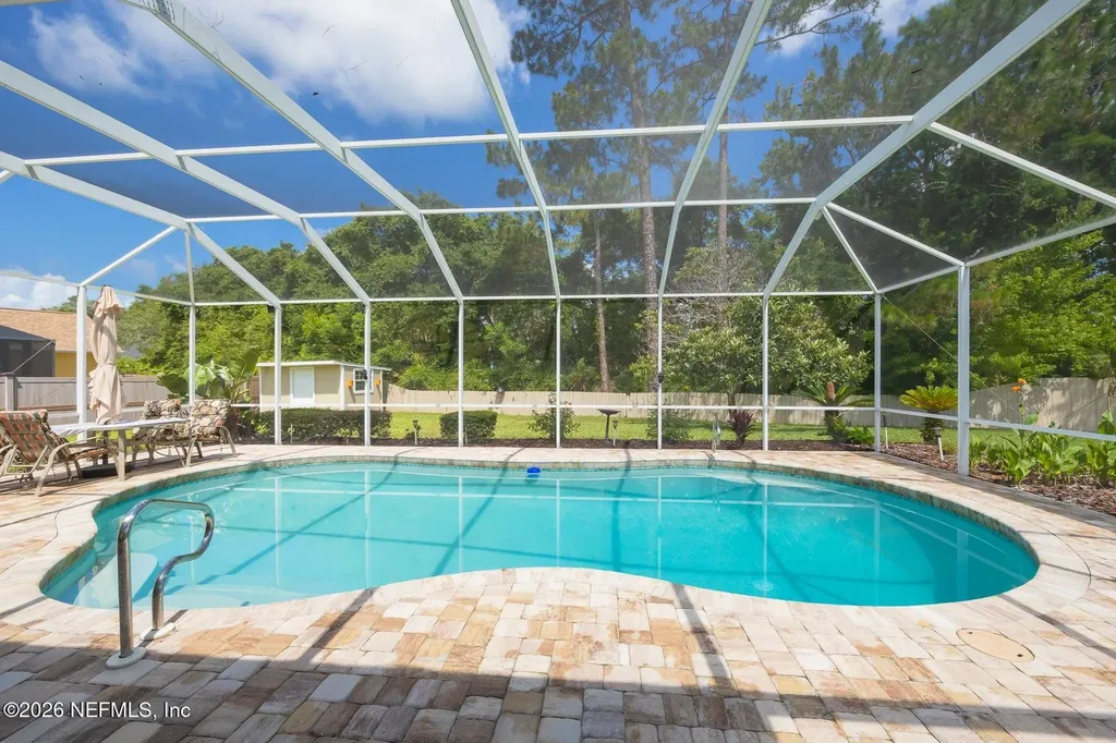 305 Elza Lane St. Augustine FL 32086
