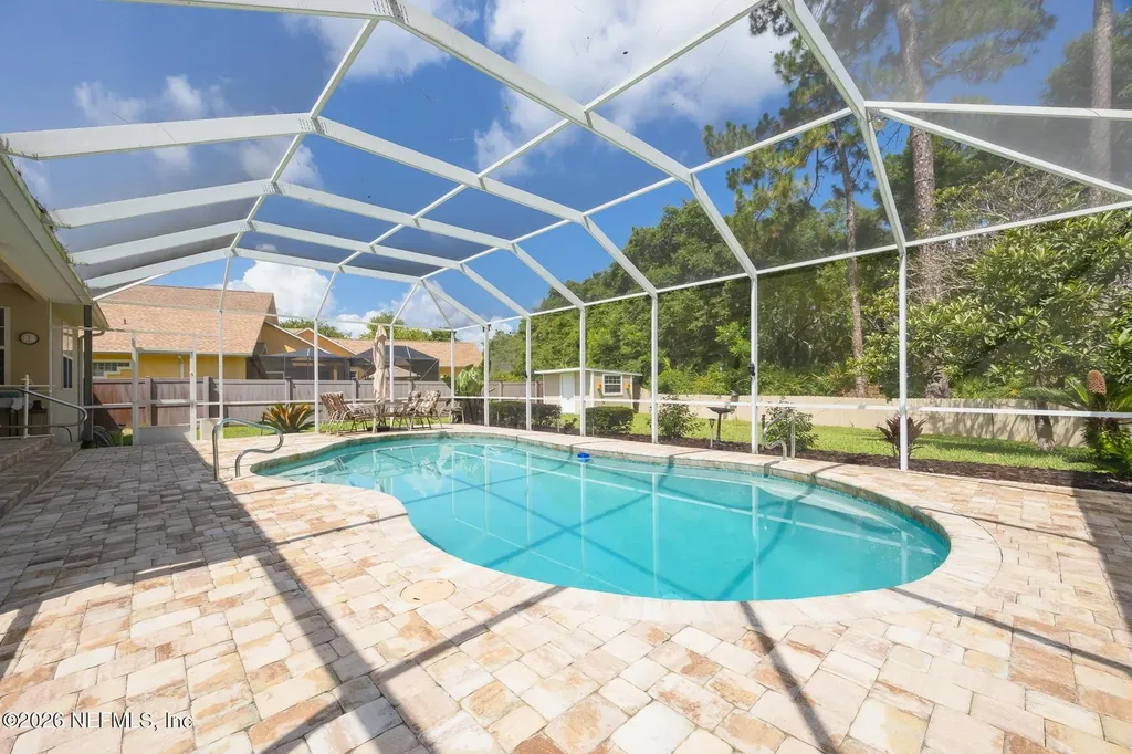 305 Elza Lane St. Augustine FL 32086