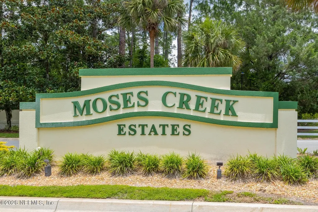 305 Elza Lane St. Augustine FL 32086