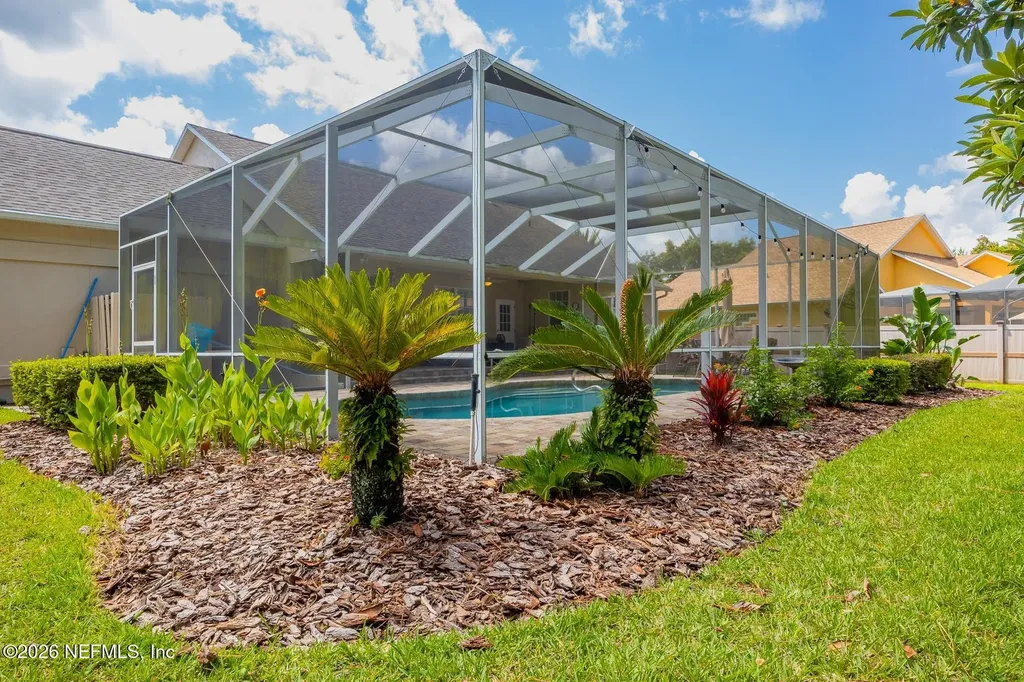 305 Elza Lane St. Augustine FL 32086