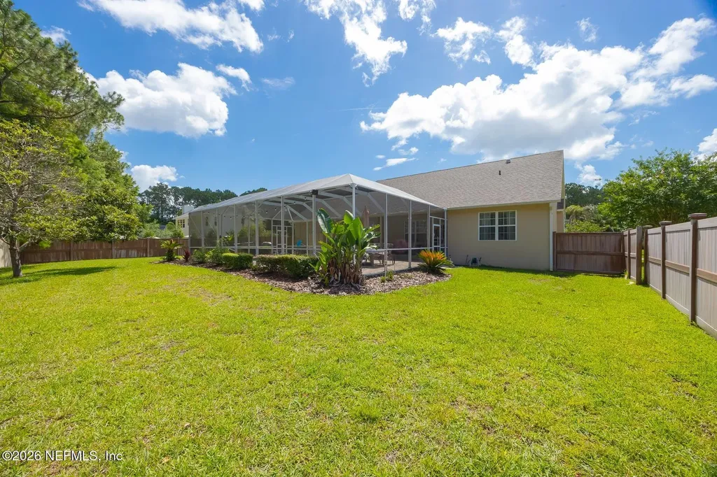 305 Elza Lane St. Augustine FL 32086